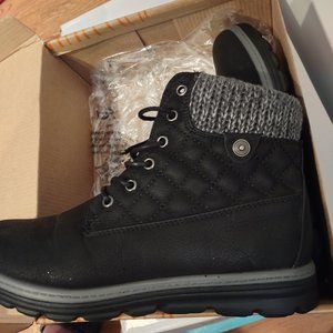 Women's winter boots
